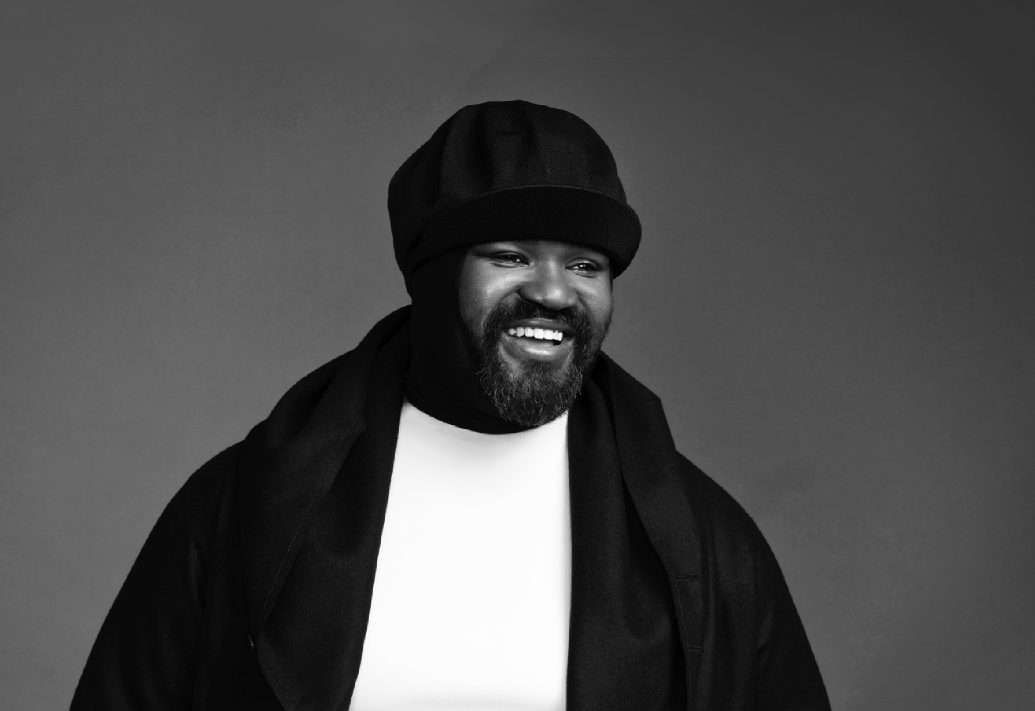 Gregory Porter